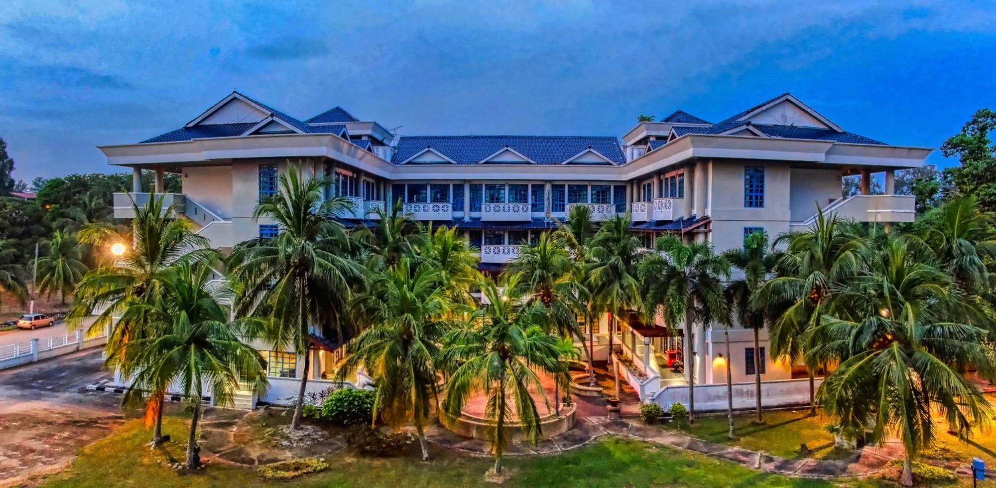 Long Sands Port Dickson Eksteriør bilde