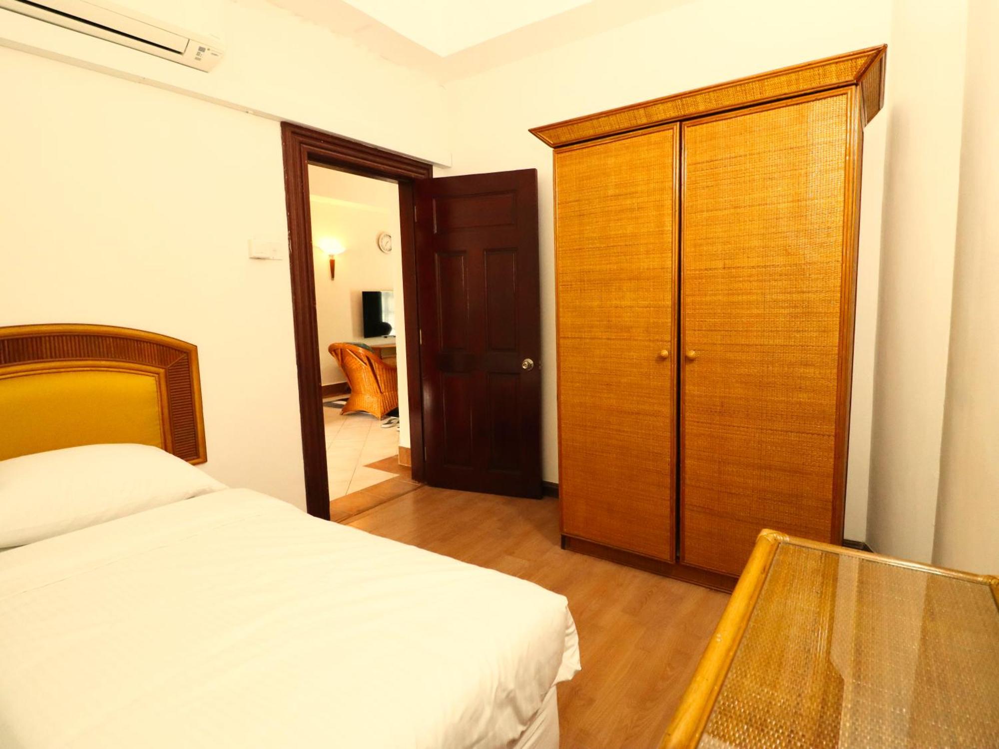 Long Sands Port Dickson Rom bilde